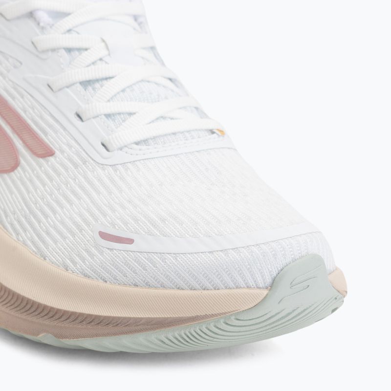 Scarpe da running da donna SKECHERS Skx Aero Pulse 172220 white 7