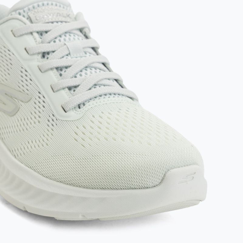 Scarpe da donna SKECHERS Go Walk Now Khloe green 7