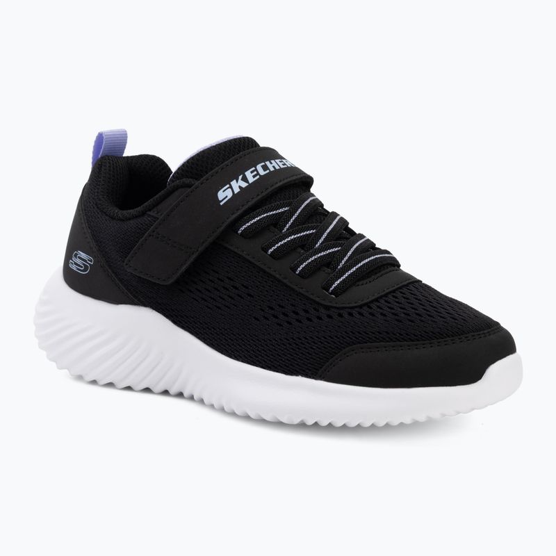 Scarpe per bambini SKECHERS Bounder Free And Easy black