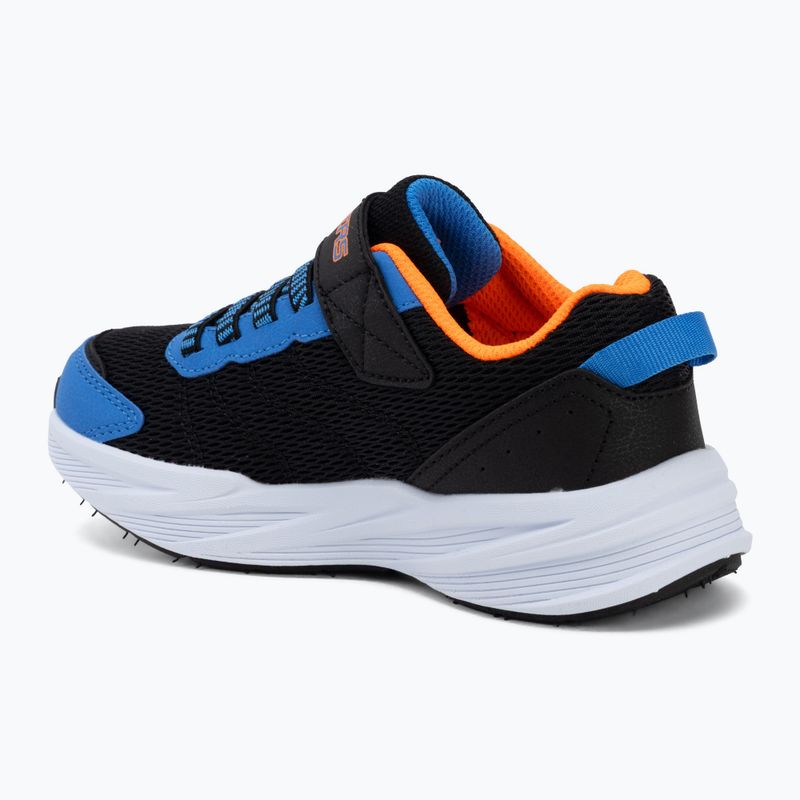 Scarpe per bambini SKECHERS Microspec Tread black 3