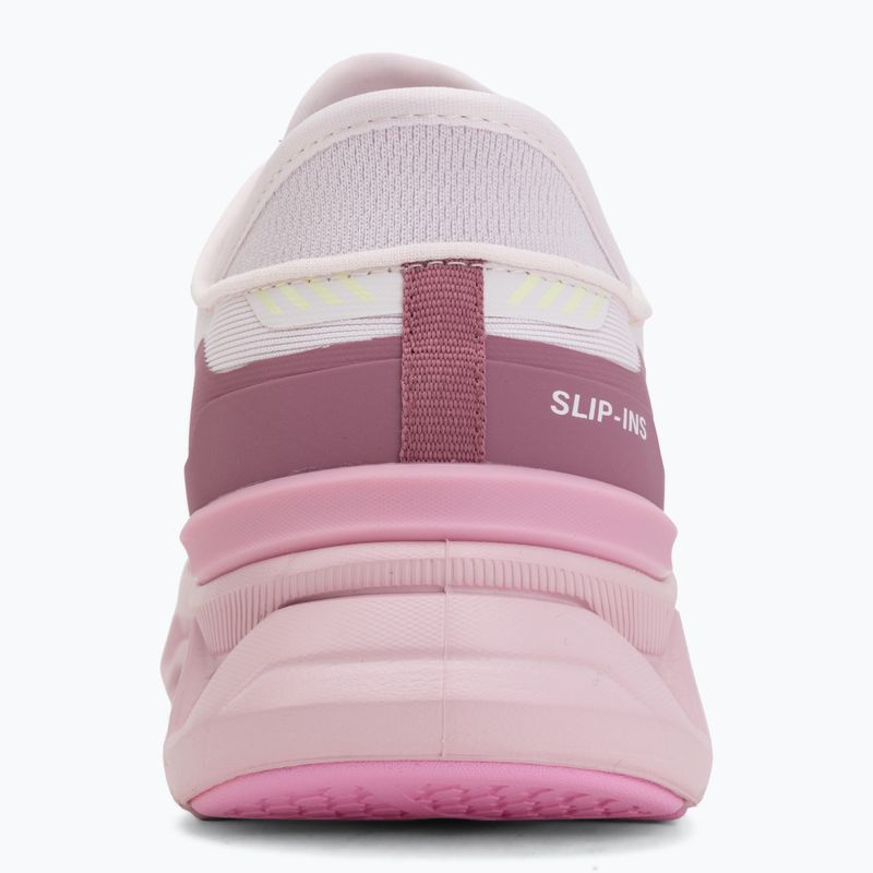 Scarpe da donna SKECHERS Glide Step Altus pink 6