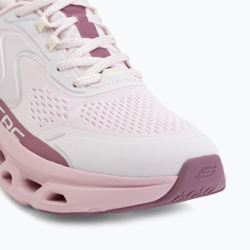 Scarpe da donna SKECHERS Glide Step Altus pink 7