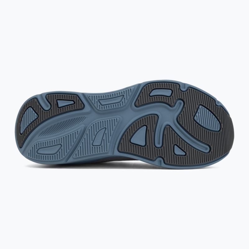 Scarpe da uomo SKECHERS Bobs Skillz gray 4