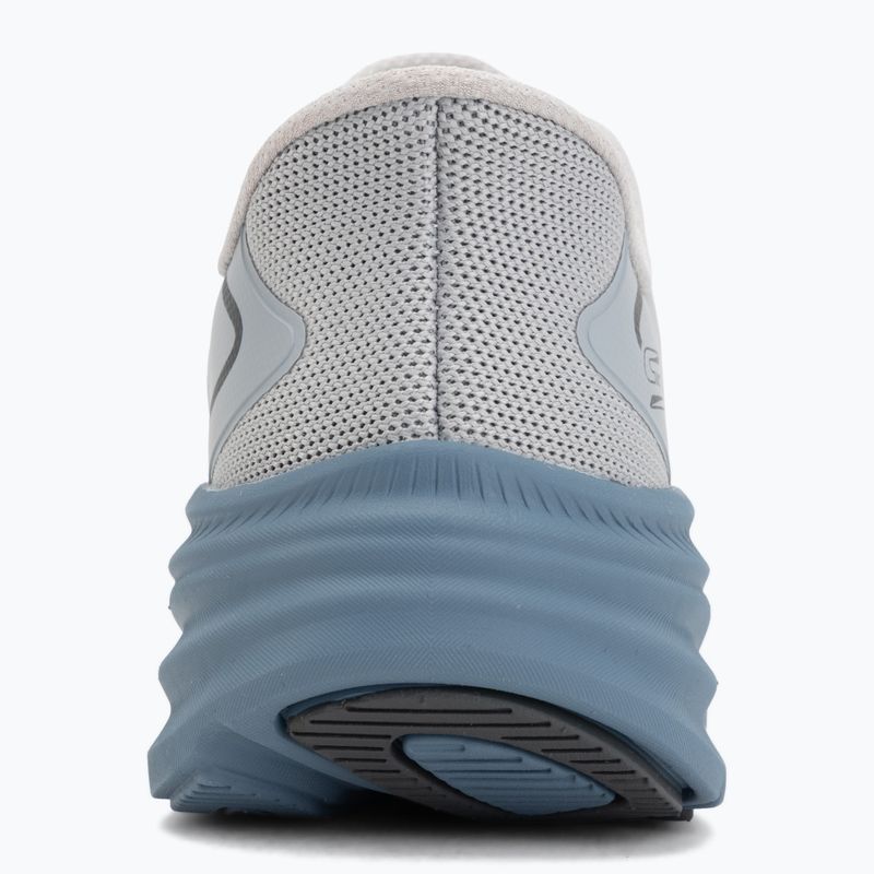 Scarpe da uomo SKECHERS Bobs Skillz gray 6