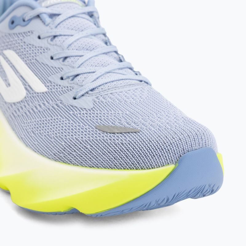 Scarpe da running da donna SKECHERS Skx Aero Burst 172210 blue 7