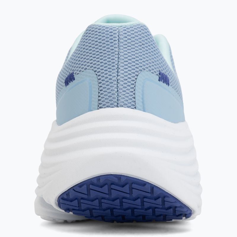 Scarpe da running da donna SKECHERS Max Cushioning Endeavour Canova blue 6