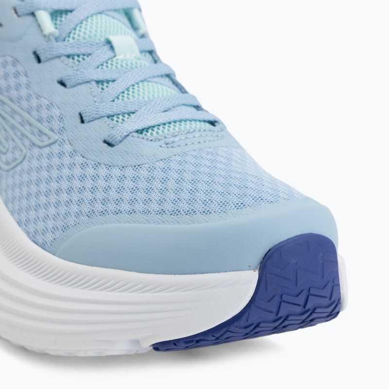 Scarpe da running da donna SKECHERS Max Cushioning Endeavour Canova blue 7