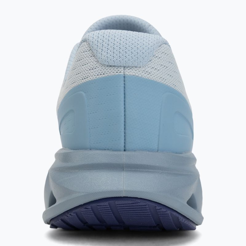 Scarpe da donna SKECHERS Glide-Step Vortex Avalin blue 6