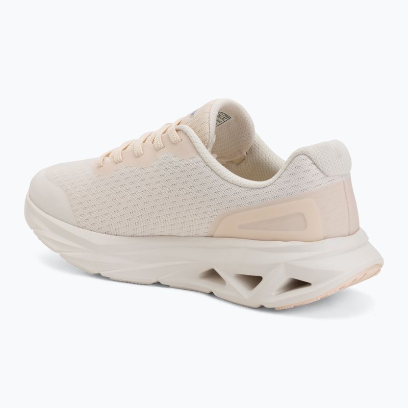 Scarpe da donna SKECHERS Glide-Step Vortex Avalin beige 3