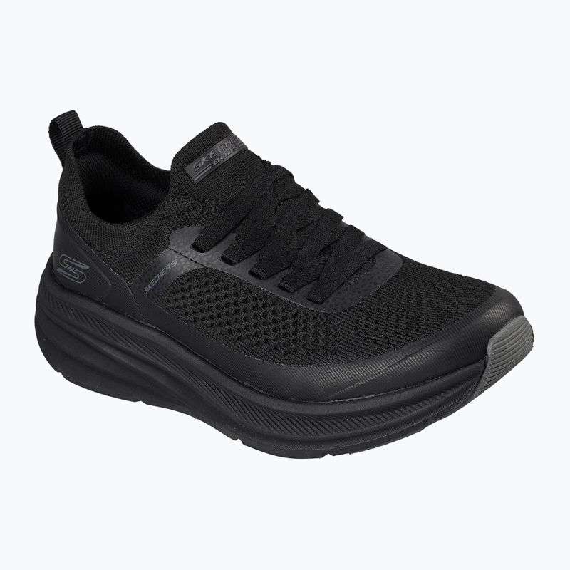 Scarpe da donna SKECHERS Bobs Skills Too Vital black