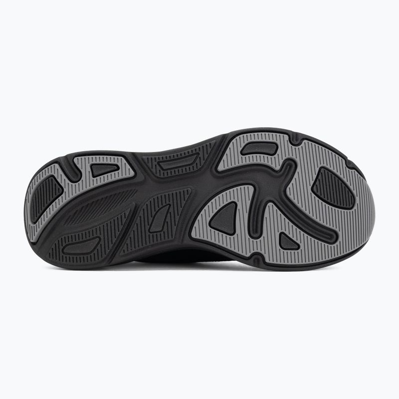 Scarpe da donna SKECHERS Bobs Skills Too Vital black 4