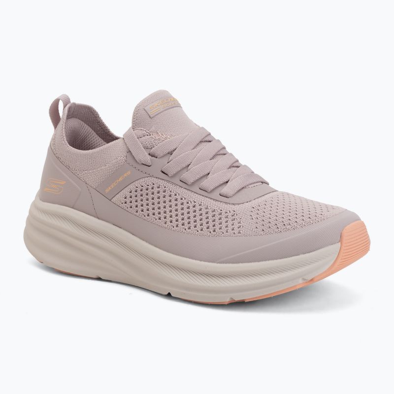 Scarpe da donna SKECHERS Bobs Skills Too Vital purple