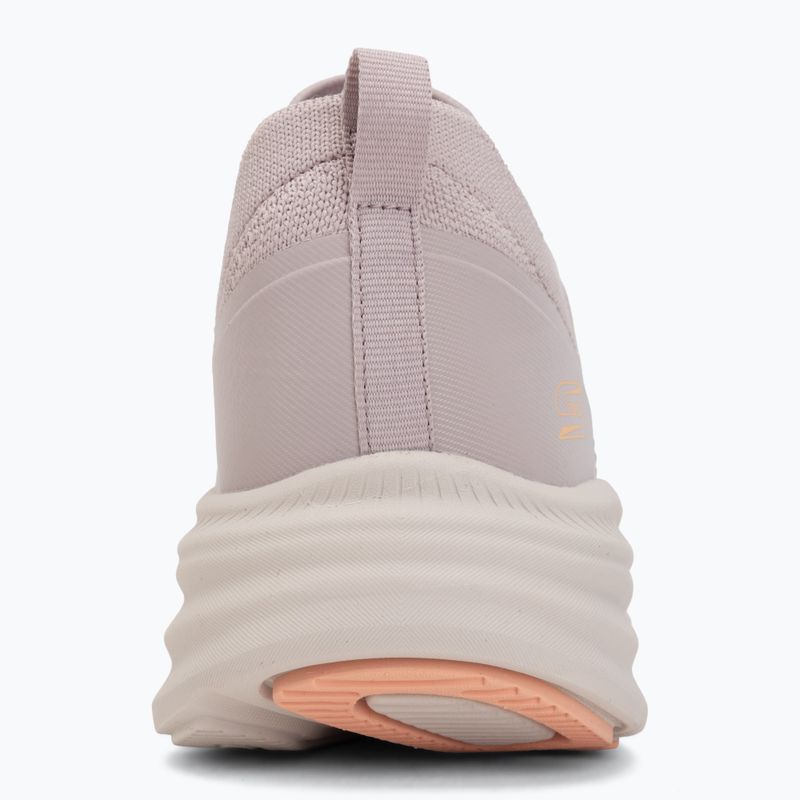 Scarpe da donna SKECHERS Bobs Skills Too Vital purple 6