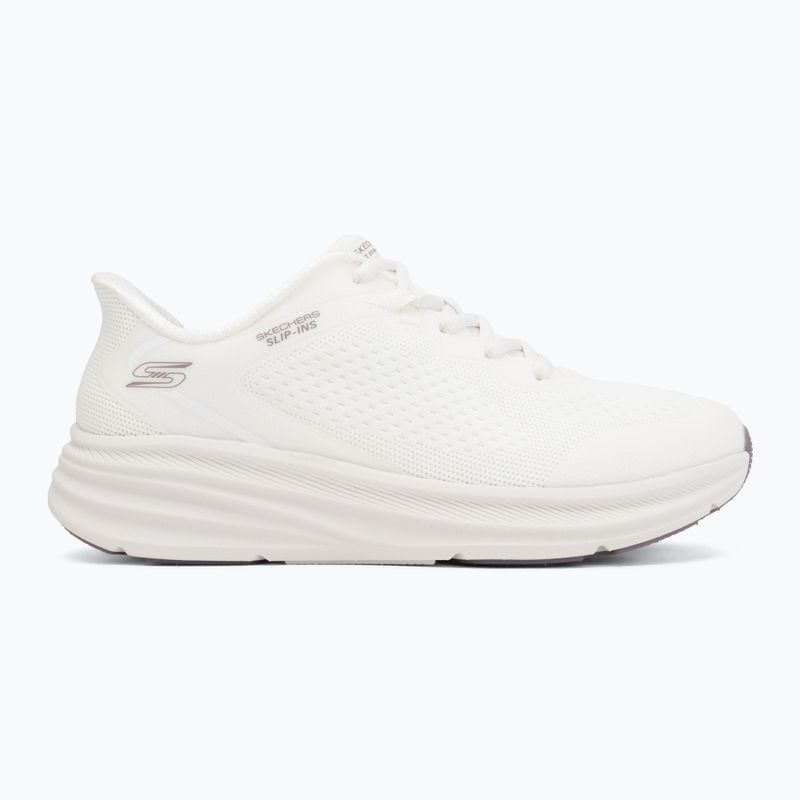 Scarpe da donna SKECHERS Bobs Skillz Too Essential white 2
