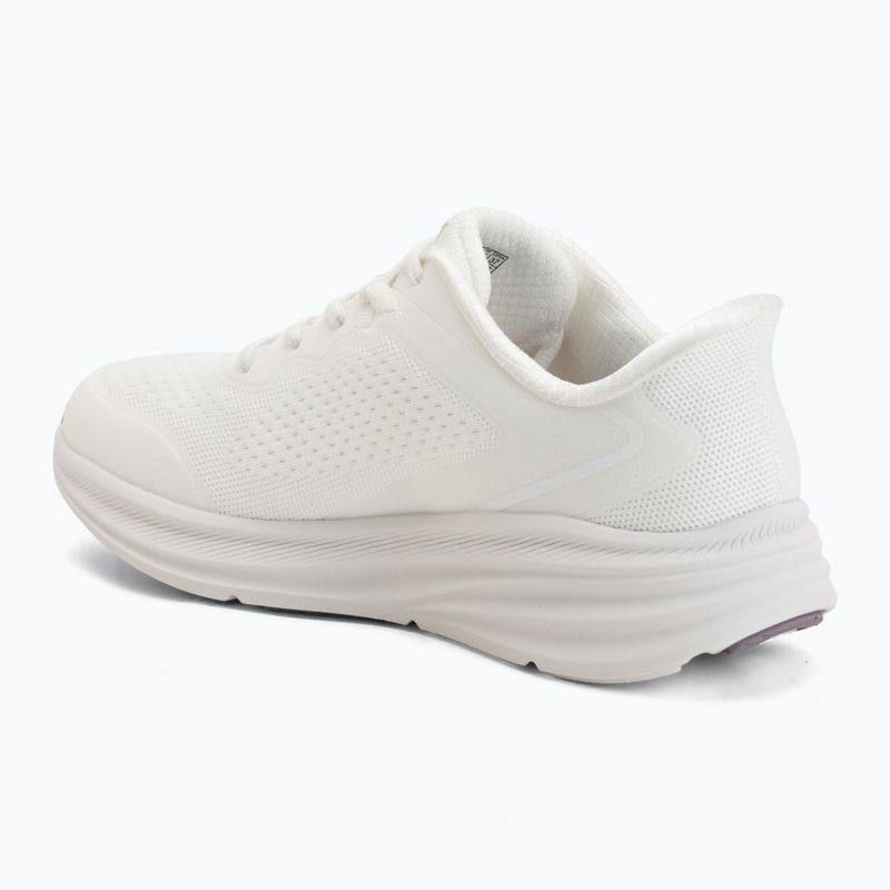 Scarpe da donna SKECHERS Bobs Skillz Too Essential white 3