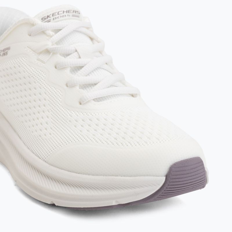Scarpe da donna SKECHERS Bobs Skillz Too Essential white 7
