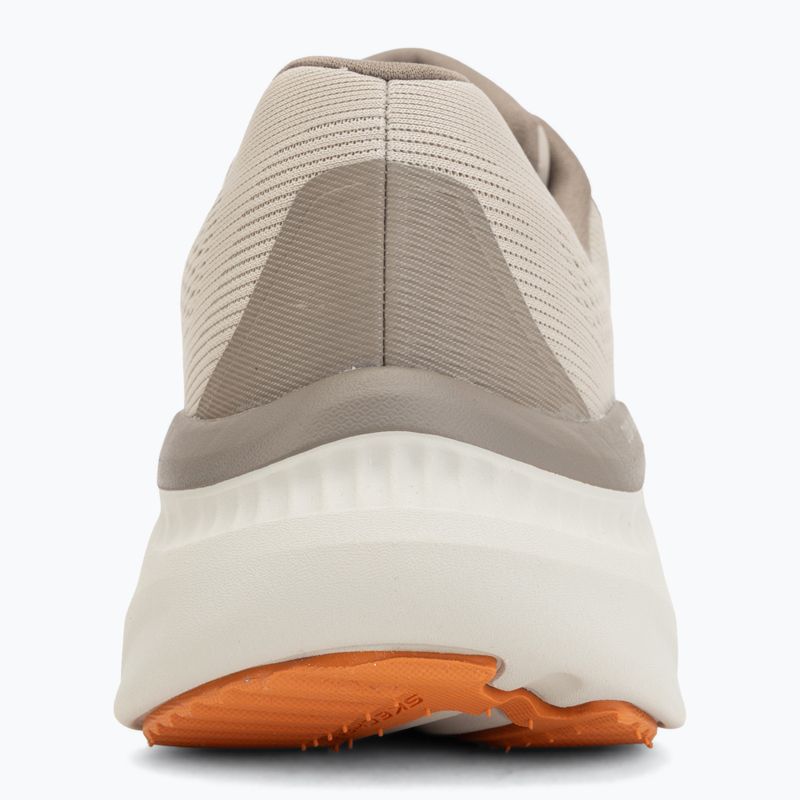 Scarpe da uomo SKECHERS D'Lux Walker 3.0 Bravik gray 6