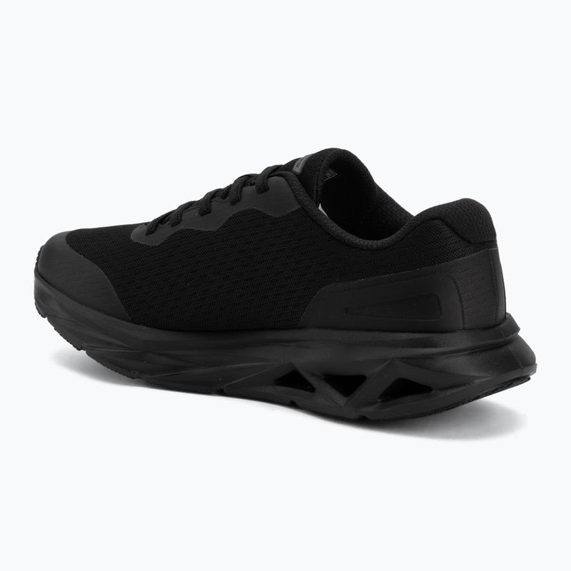 Scarpe da uomo SKECHERS Glide-Step Vortex Avalin black 3