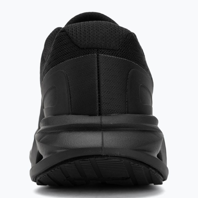 Scarpe da uomo SKECHERS Glide-Step Vortex Avalin black 6