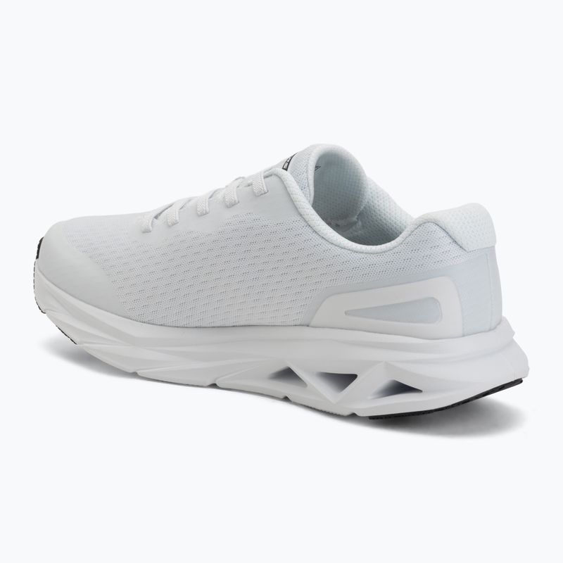 Scarpe da uomo SKECHERS Glide-Step Vortex Avalin white 3