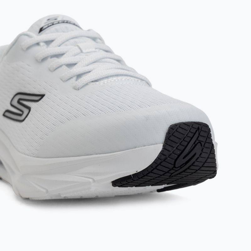 Scarpe da uomo SKECHERS Glide-Step Vortex Avalin white 7