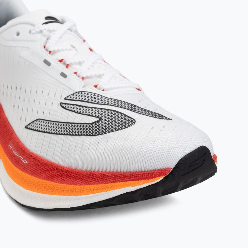 Scarpe da running da uomo SKECHERS Skx Aero Razor white 7