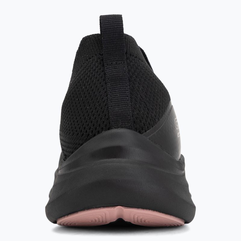 Scarpe da donna SKECHERS Bobs Moda Flex Chill Dawn black 6