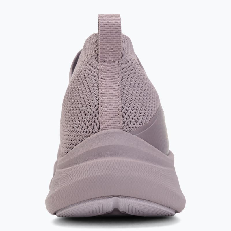 Scarpe da donna SKECHERS Bobs Moda Flex Chill Dawn purple 6