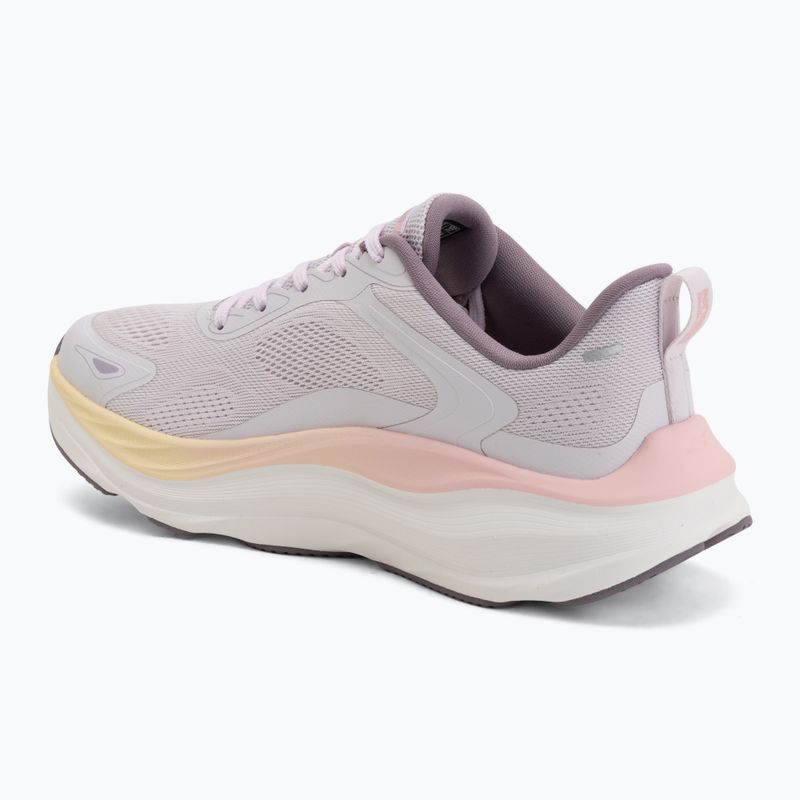 Scarpe da running da donna SKECHERS Max Run Pacewave purple 3