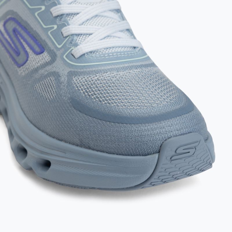 Scarpe da donna SKECHERS Go Run Glide-Step Arch Fit blue 7