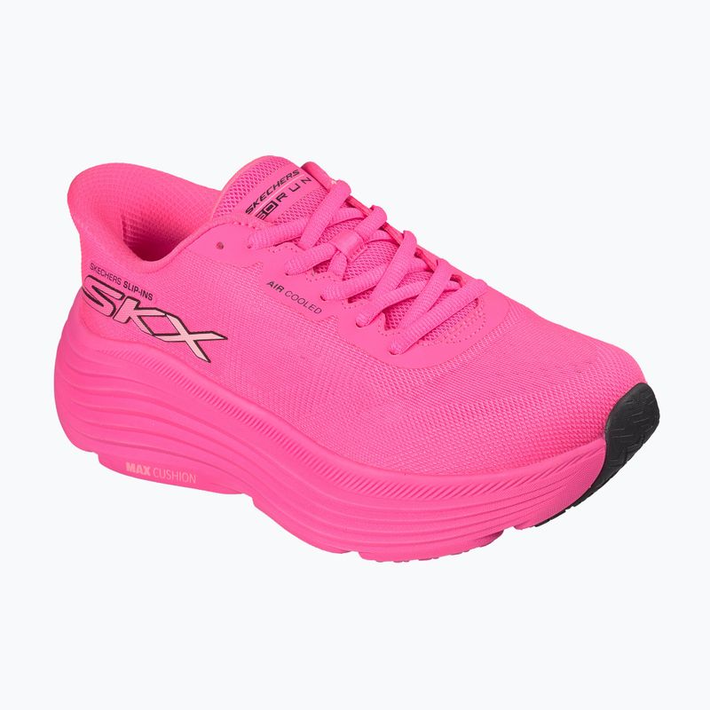 Scarpe da donna SKECHERS Max Cushioning Endeavour Hallandale pink