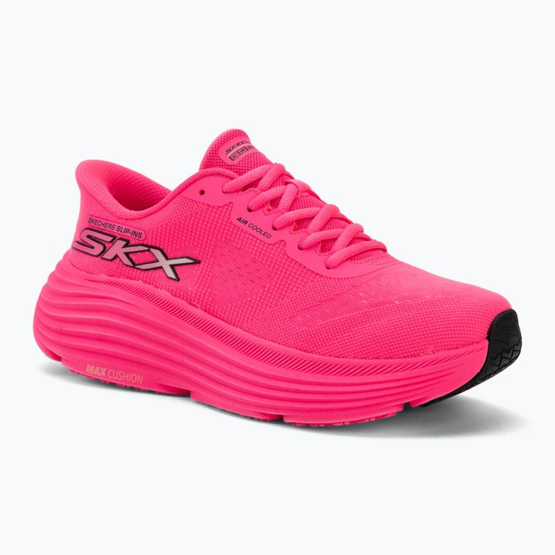 Scarpe da donna SKECHERS Max Cushioning Endeavour Hallandale pink