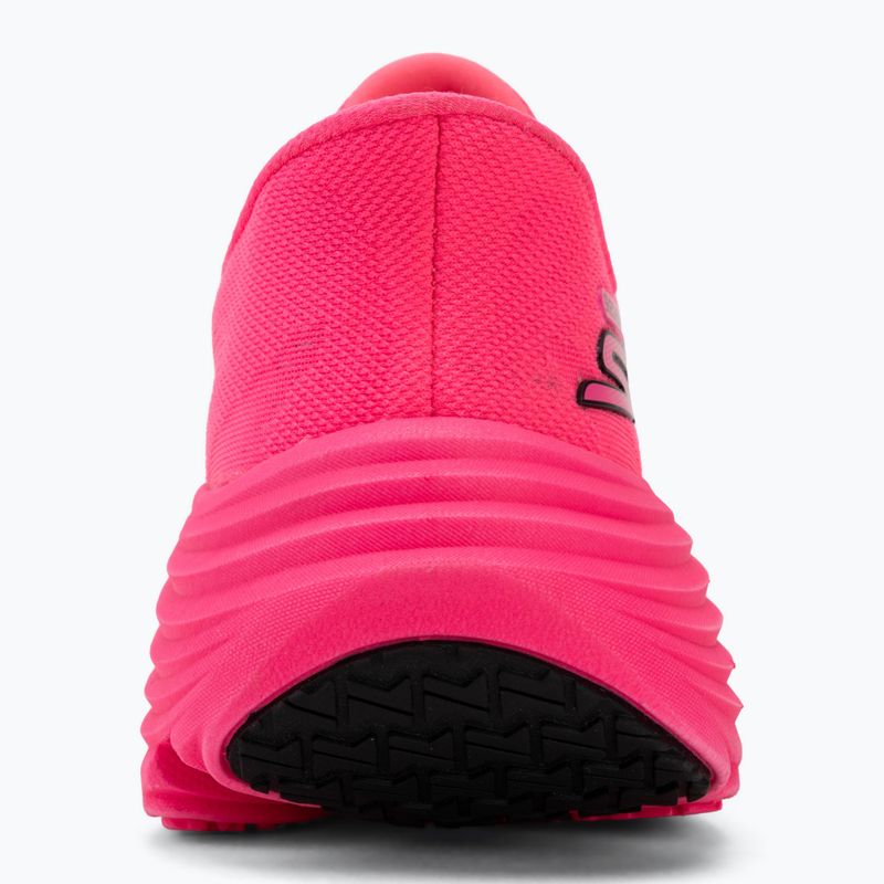 Scarpe da donna SKECHERS Max Cushioning Endeavour Hallandale pink 6