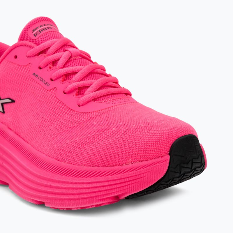 Scarpe da donna SKECHERS Max Cushioning Endeavour Hallandale pink 7