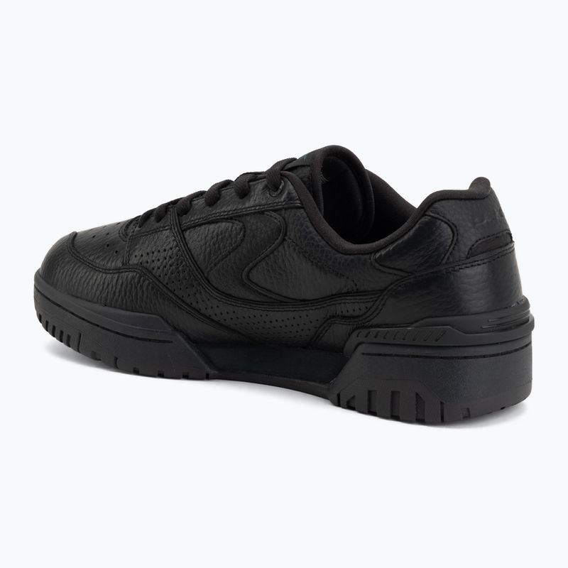 Scarpe da uomo SKECHERS S-1992 Troize black 3