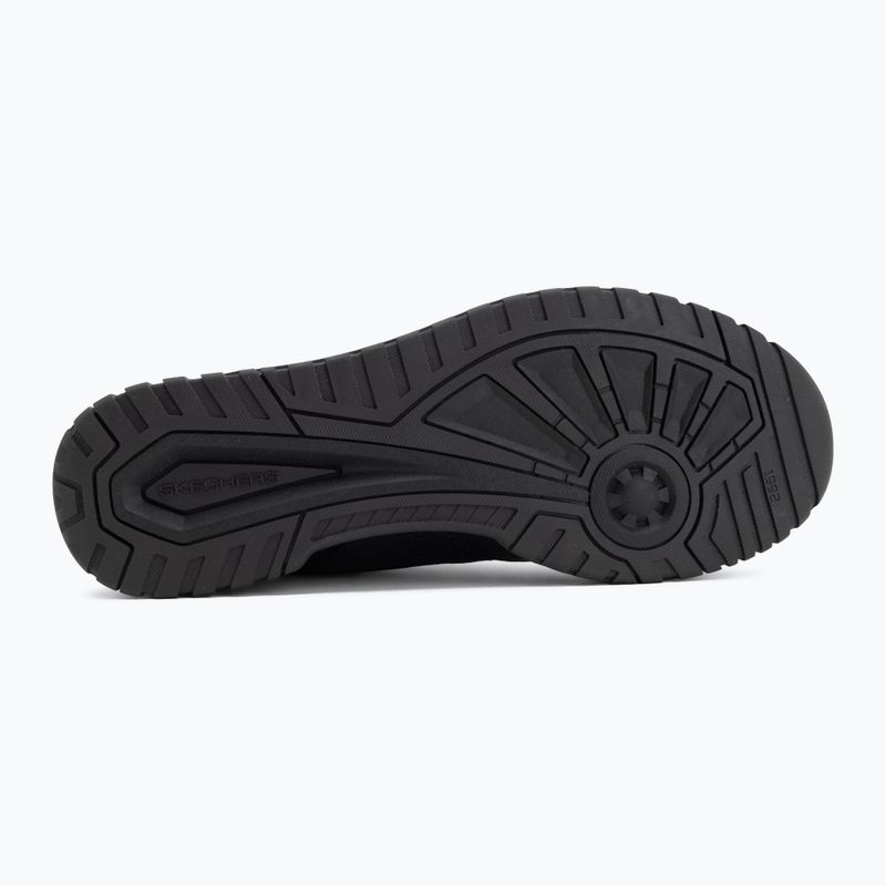 Scarpe da uomo SKECHERS S-1992 Troize black 4
