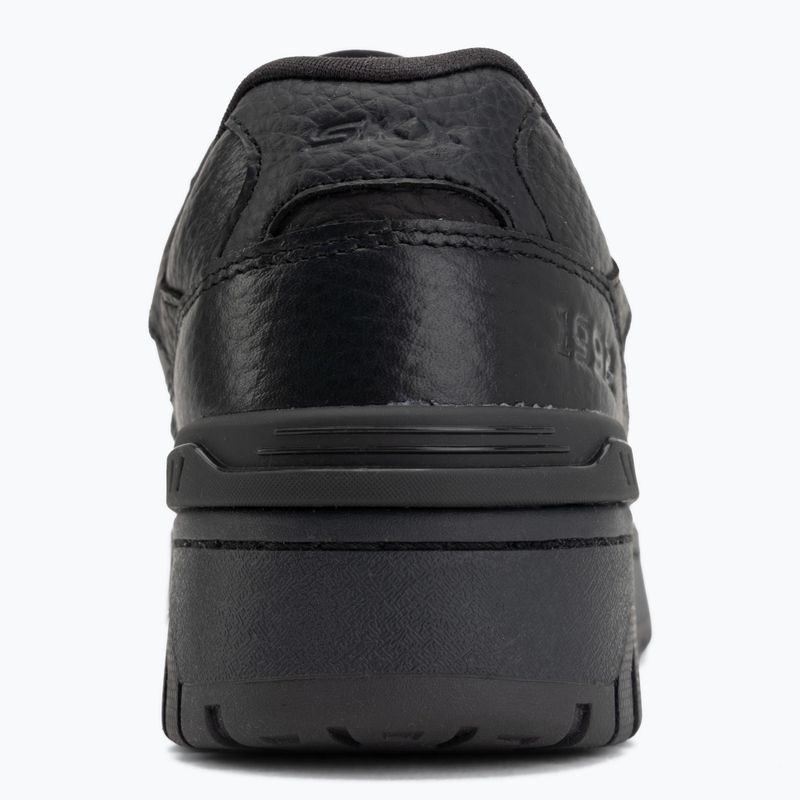 Scarpe da uomo SKECHERS S-1992 Troize black 6