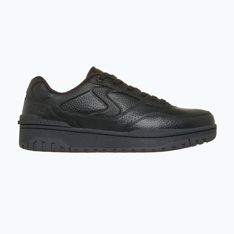 Scarpe da uomo SKECHERS S-1992 Troize black 2