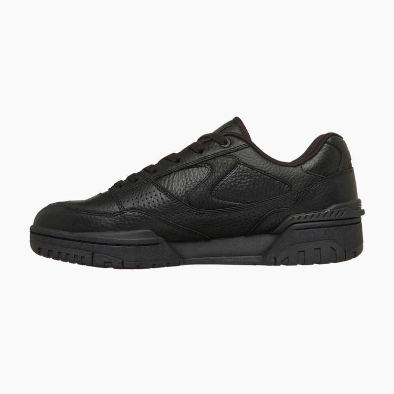 Scarpe da uomo SKECHERS S-1992 Troize black 3