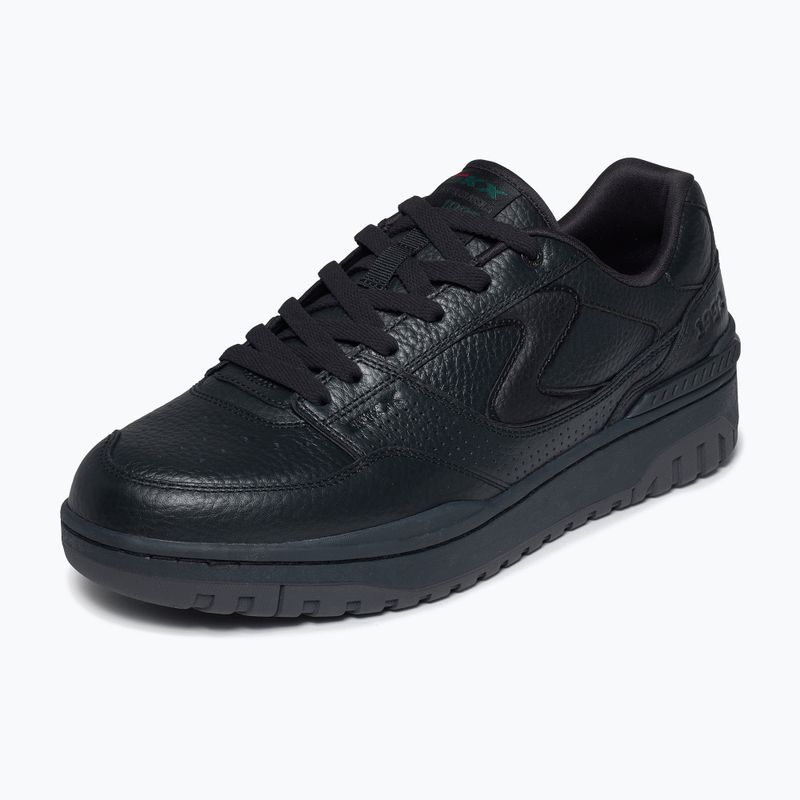 Scarpe da uomo SKECHERS S-1992 Troize black 4