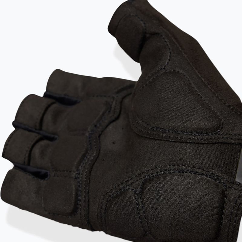 Guanti da ciclismo da uomo Giro Bravo II Gel black 2