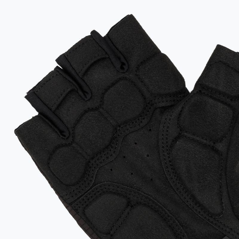 Guanti da ciclismo da uomo Giro Bravo II Gel black 6