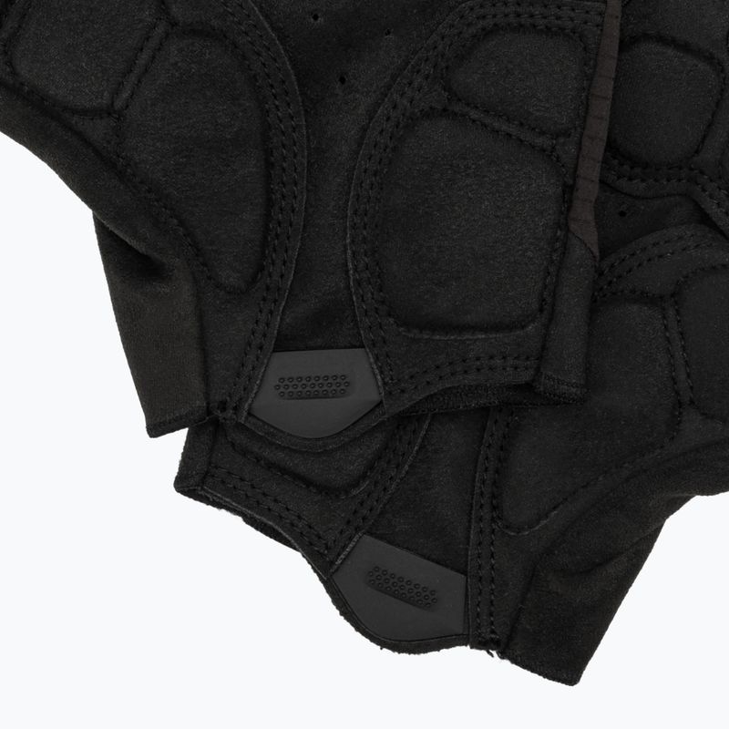 Guanti da ciclismo da uomo Giro Bravo II Gel black 7