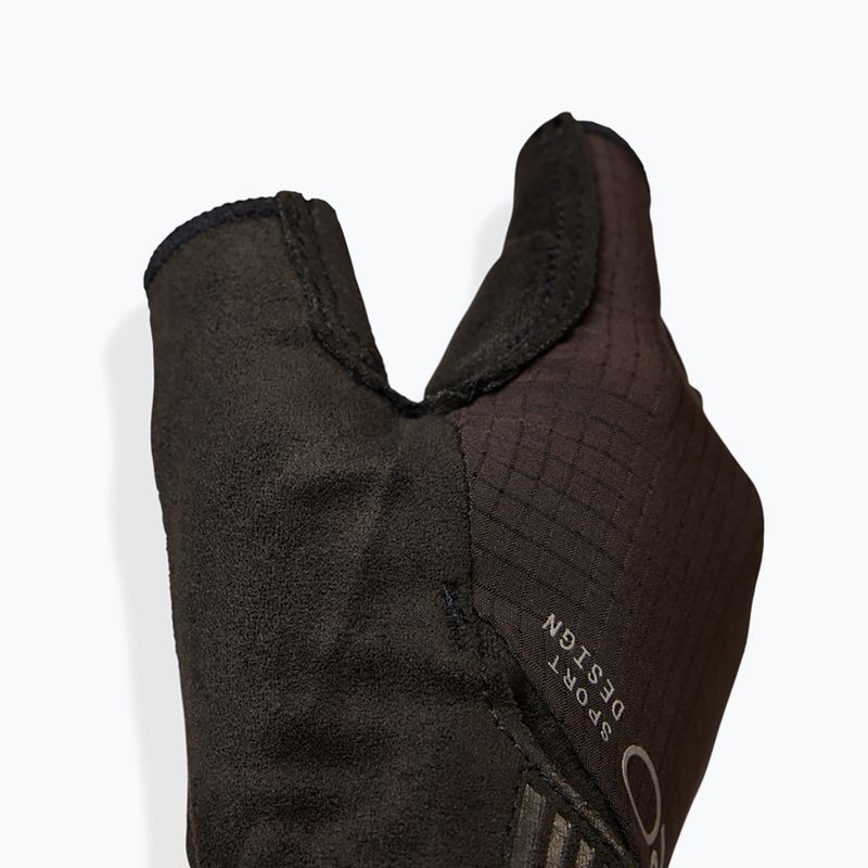 Guanti da ciclismo Giro Tessa II Gel black 3