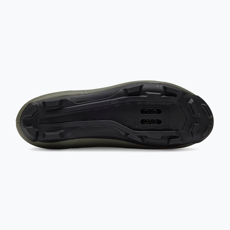 Scarpe da ciclismo MTB da uomo Giro Cadet XC dark sage 3