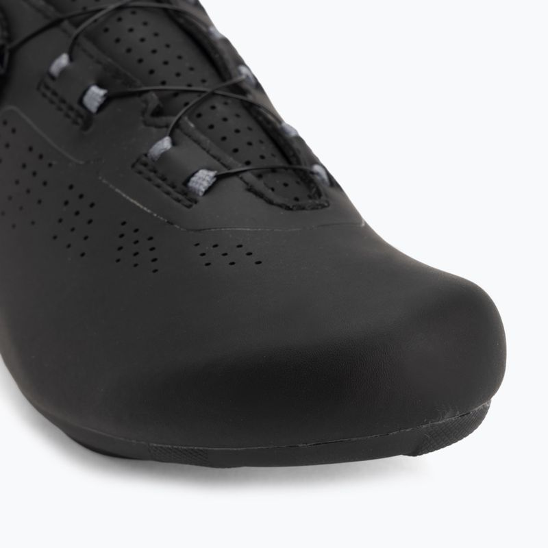 Scarpe da strada da uomo Giro Cadet II black 7