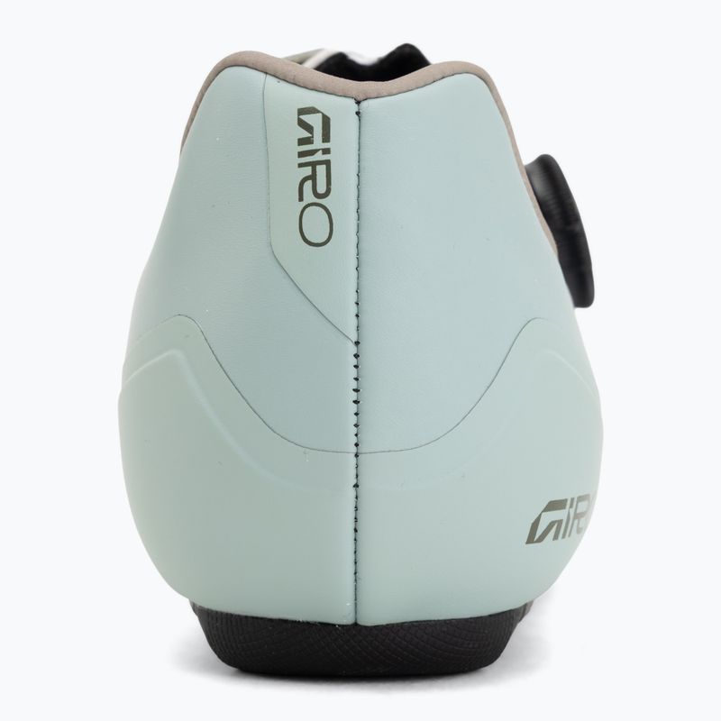 Scarpe da strada da uomo Giro Cadet II sky blue 6