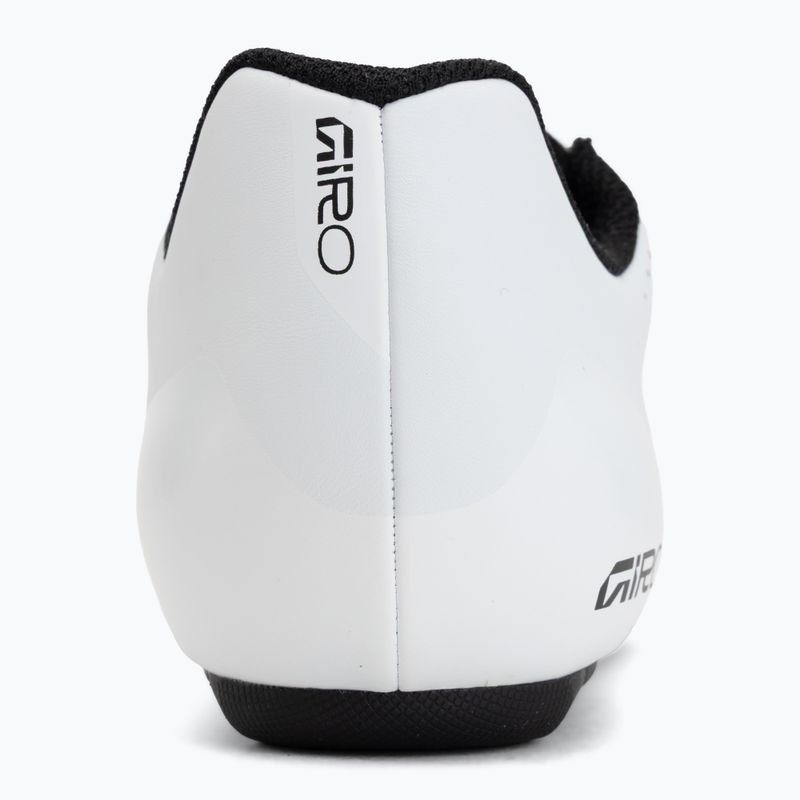 Scarpe da strada da uomo Giro Stylus II white 6