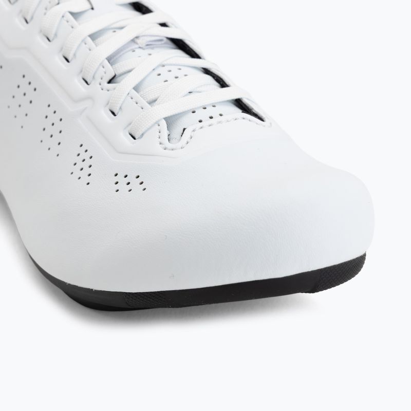Scarpe da strada da uomo Giro Stylus II white 7