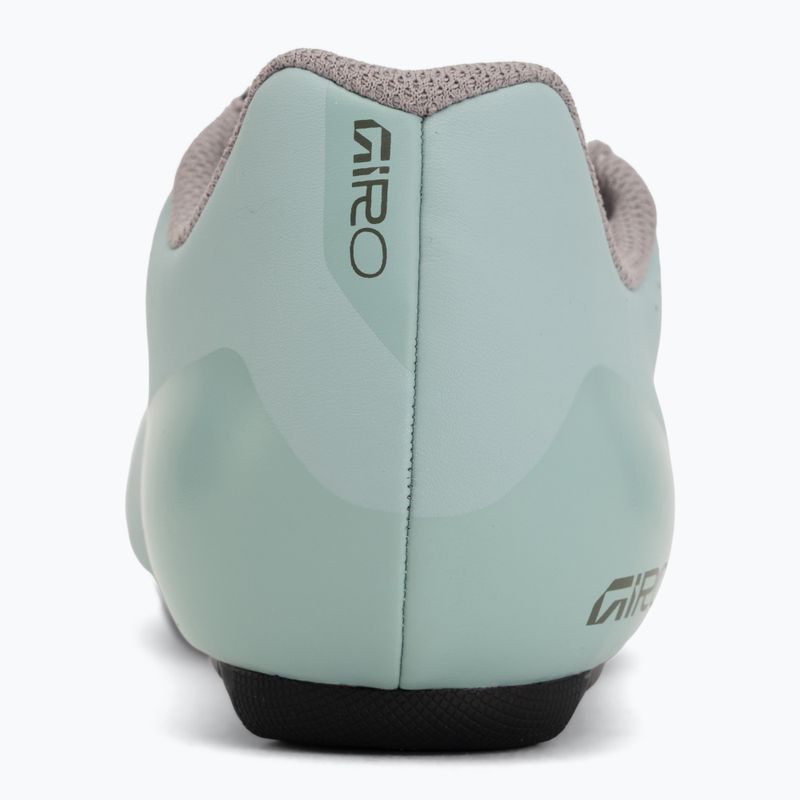 Scarpe da strada da uomo Giro Stylus II sky blue 6